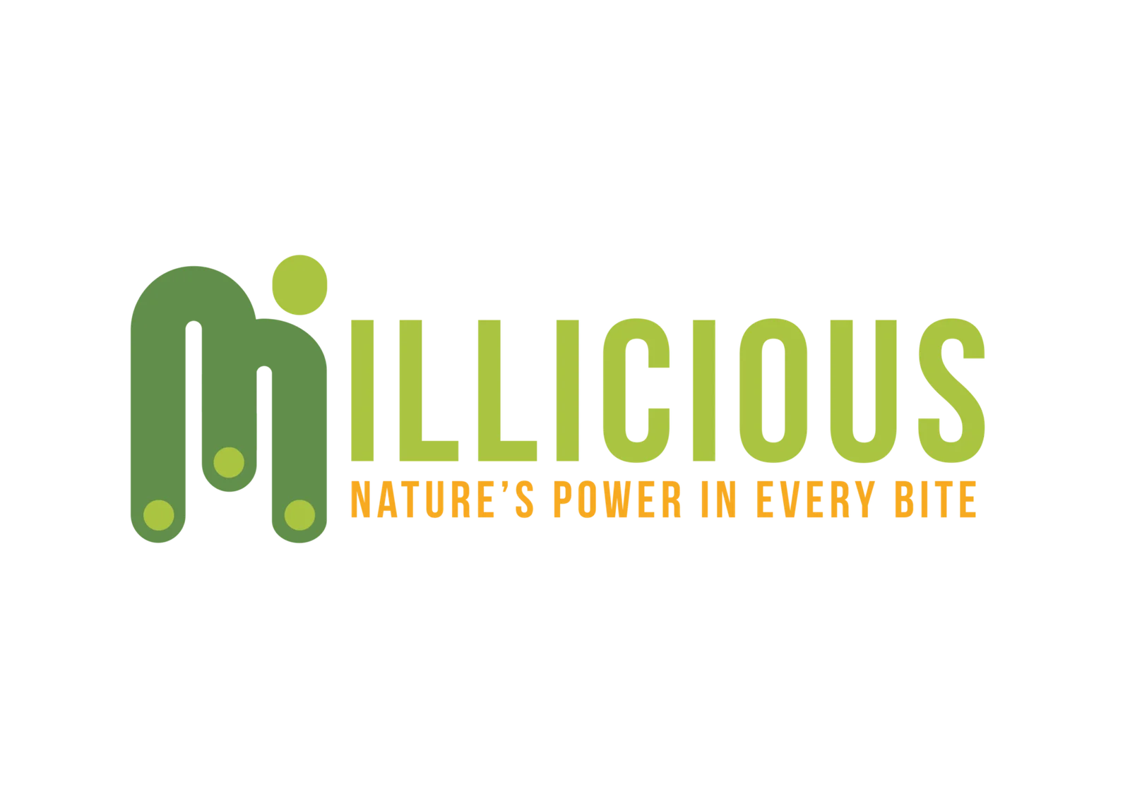 Millicious Logo